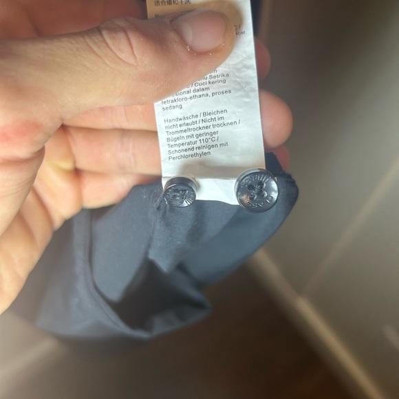 Cavalli Class Longsleeve button up shirt - Picture 7 of 8